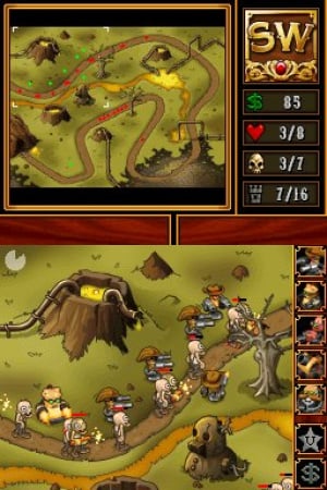 12 Games Like Pokemon Tower Defense: Similar Tower Defense Games