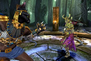 Tournament of Legends Screenshot