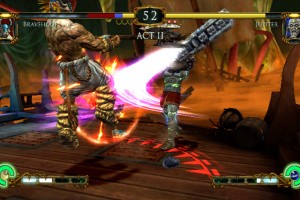 Tournament of Legends Screenshot