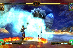 Tournament of Legends Screenshot