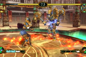 Tournament of Legends Screenshot