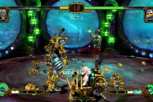 Tournament of Legends Screenshot