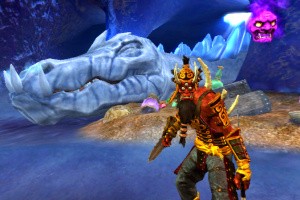 Tournament of Legends Screenshot