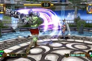 Tournament of Legends Screenshot