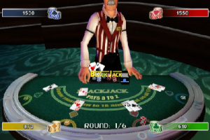 Cruise Party Screenshot