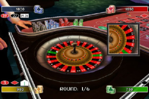 Cruise Party Screenshot