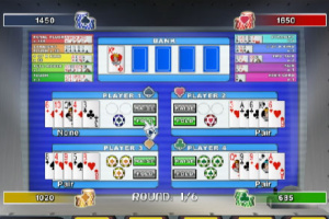 Cruise Party Screenshot