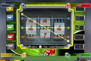 Cruise Party Screenshot