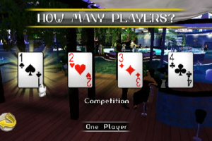 Cruise Party Screenshot