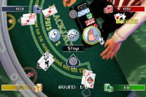 Cruise Party Screenshot