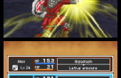 Dragon Quest IX: Sentinels of the Starry Skies - Screenshot 8 of 10