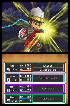 Max Level On Dragon Quest 1: What I've Learn : r/dragonquest