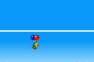 Tingle's Balloon Fight (2007) | DS Game | Nintendo Life