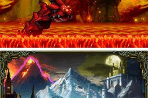 Soul of Darkness Screenshot