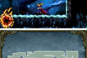 Soul of Darkness Screenshot