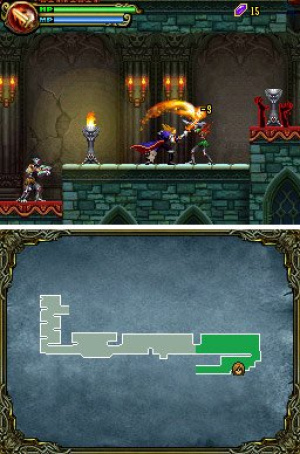 Soul of Darkness Review - Screenshot 3 of 3