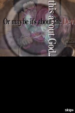 999: Nine Hours, Nine Persons, Nine Doors Review - Screenshot 3 of 4