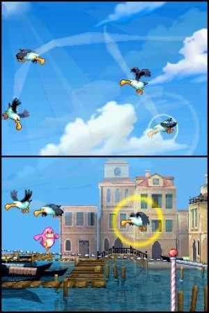 Maestro! Jump in Music Review - Screenshot 1 of 2