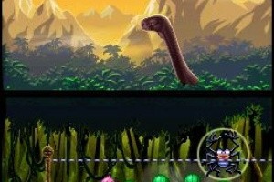 Maestro! Jump in Music Screenshot