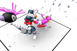 Toribash Screenshot