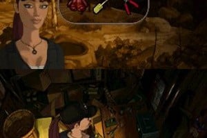 Runaway: A Twist of Fate Screenshot