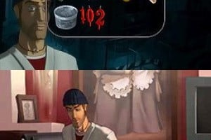 Runaway: A Twist of Fate Screenshot