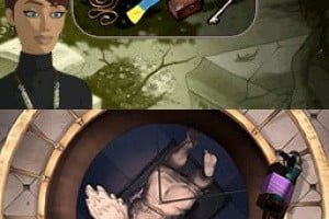 Runaway: A Twist of Fate Screenshot