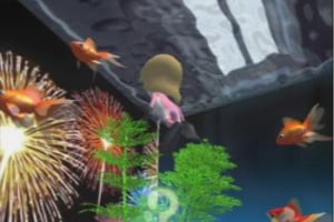 Zenquaria: Virtual Aquarium Screenshot