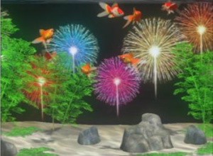 Zenquaria: Virtual Aquarium Review - Screenshot 1 of 2