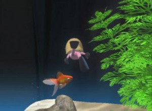 Zenquaria: Virtual Aquarium Review - Screenshot 2 of 2