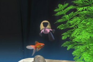 Zenquaria: Virtual Aquarium Screenshot