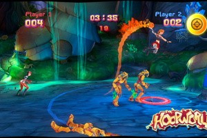 HoopWorld Screenshot