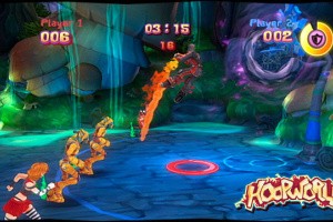 HoopWorld Screenshot