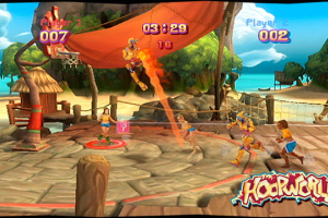 HoopWorld Screenshot