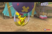 PokéPark Wii: Pikachu's Adventure - Screenshot 1 of 10