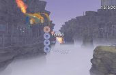 PokéPark Wii: Pikachu's Adventure - Screenshot 2 of 10