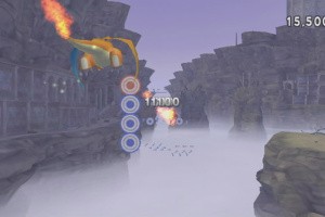 PokéPark Wii: Pikachu's Adventure Screenshot