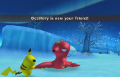 PokéPark Wii: Pikachu's Adventure - Screenshot 3 of 10