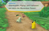 PokéPark Wii: Pikachu's Adventure - Screenshot 4 of 10