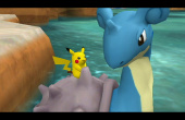 PokéPark Wii: Pikachu's Adventure - Screenshot 7 of 10