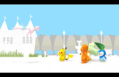 PokéPark Wii: Pikachu's Adventure - Screenshot 8 of 10