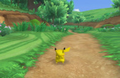 PokéPark Wii: Pikachu's Adventure - Screenshot 9 of 10