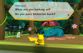 PokéPark Wii: Pikachu's Adventure - Screenshot 10 of 10