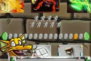 2Puzzle It: Fantasy Screenshot