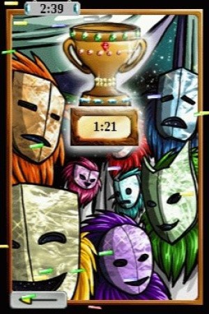 2Puzzle It: Fantasy Review - Screenshot 2 of 2