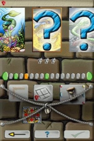 2Puzzle It: Fantasy Review - Screenshot 1 of 2