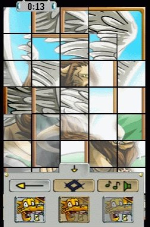 2Puzzle It: Fantasy Review - Screenshot 2 of 2