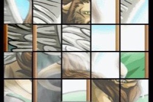 2Puzzle It: Fantasy Screenshot