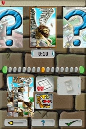 2Puzzle It: Fantasy Review - Screenshot 1 of 2