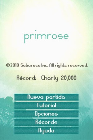 Primrose Review - Screenshot 2 of 2